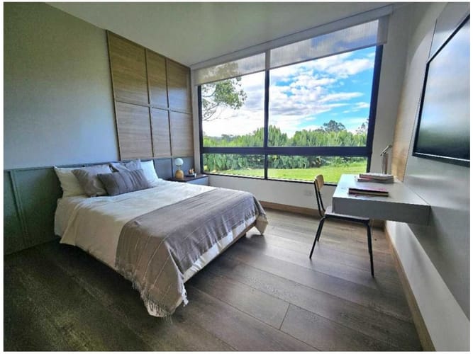 Apartamento de 3 alcobas en venta en Guayabito, Medellín, 199 m² · foto 13 de 16