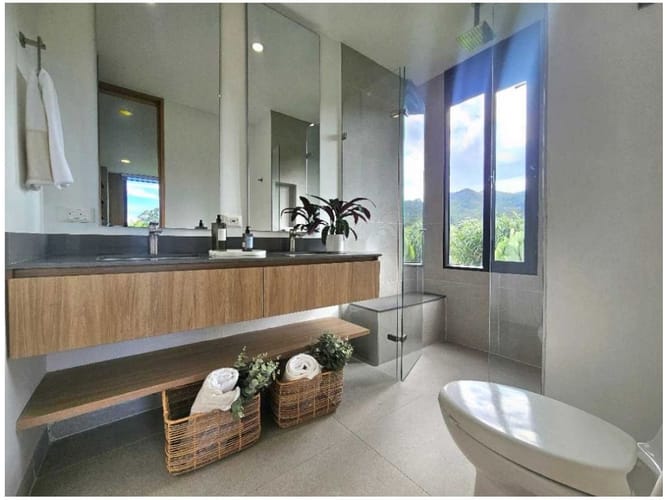 Apartamento de 3 alcobas en venta en Guayabito, Medellín, 199 m² · foto 15 de 16