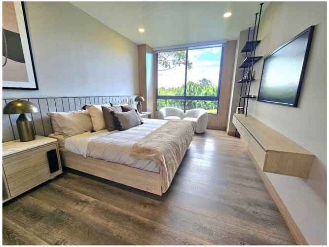 Apartamento de 3 alcobas en venta en Guayabito, Medellín, 199 m² · foto 16 de 16