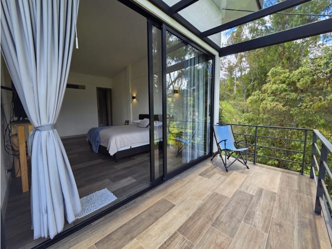 Casa de 3 alcobas en venta en Vía Las Palmas, Envigado, 287 m² · foto 8 de 24