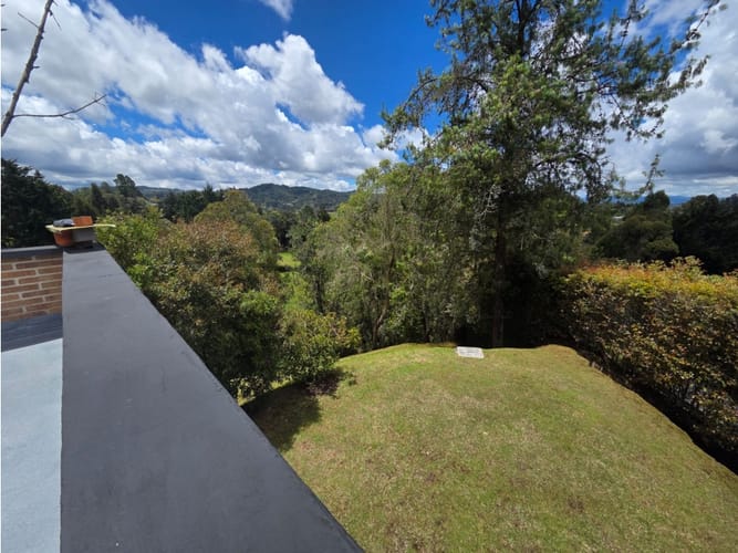 Casa de 3 alcobas en venta en Vía Las Palmas, Envigado, 287 m² · foto 10 de 24