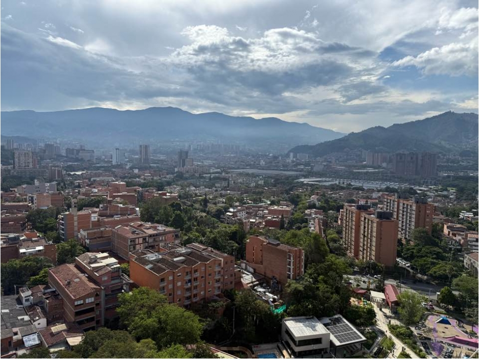 Apartamento en venta en Mesa, Envigado · foto 2 de 6
