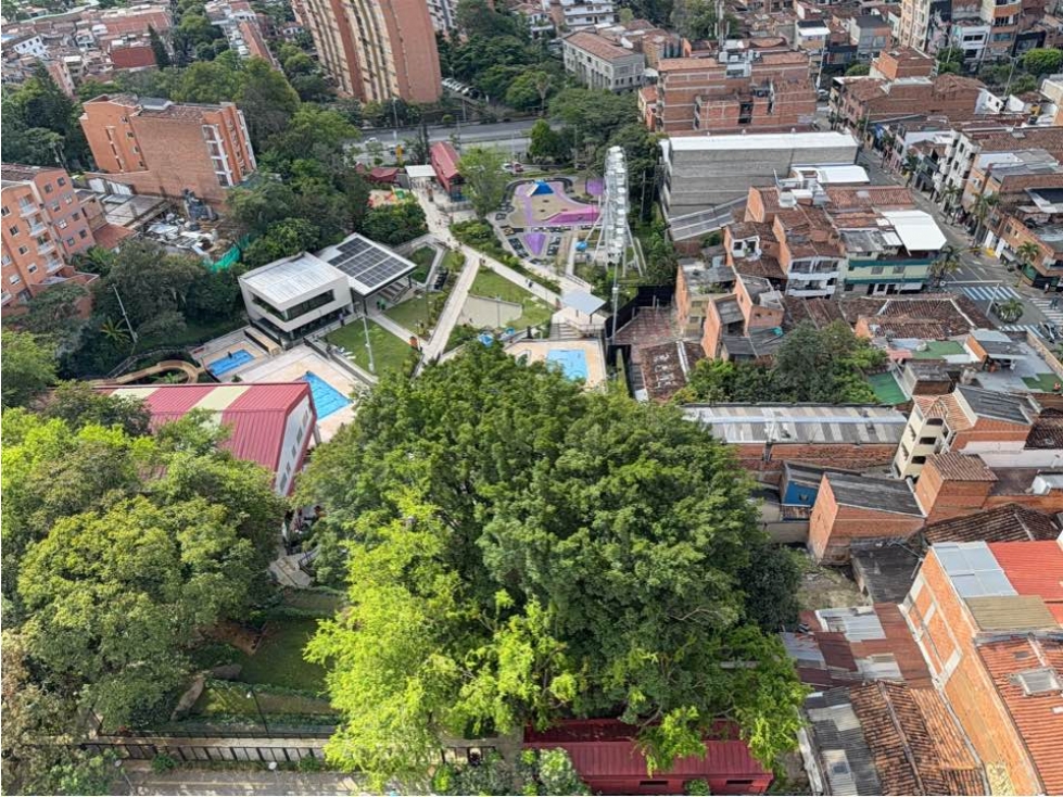 Apartamento en venta en Mesa, Envigado · foto 3 de 6
