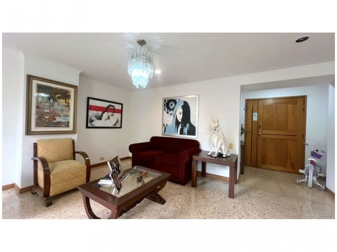 Apartamento de 3 alcobas en venta en La Florida, Medellín, 172 m² · foto 6 de 24