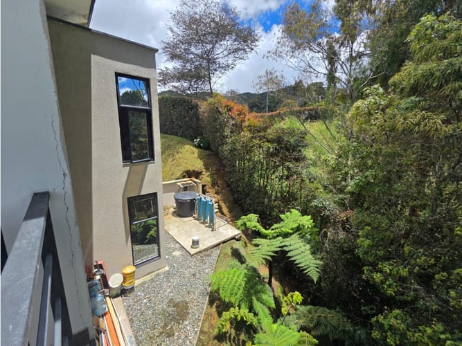 Casa de 3 alcobas en venta en Vía Las Palmas, Envigado, 287 m² · foto 13 de 24