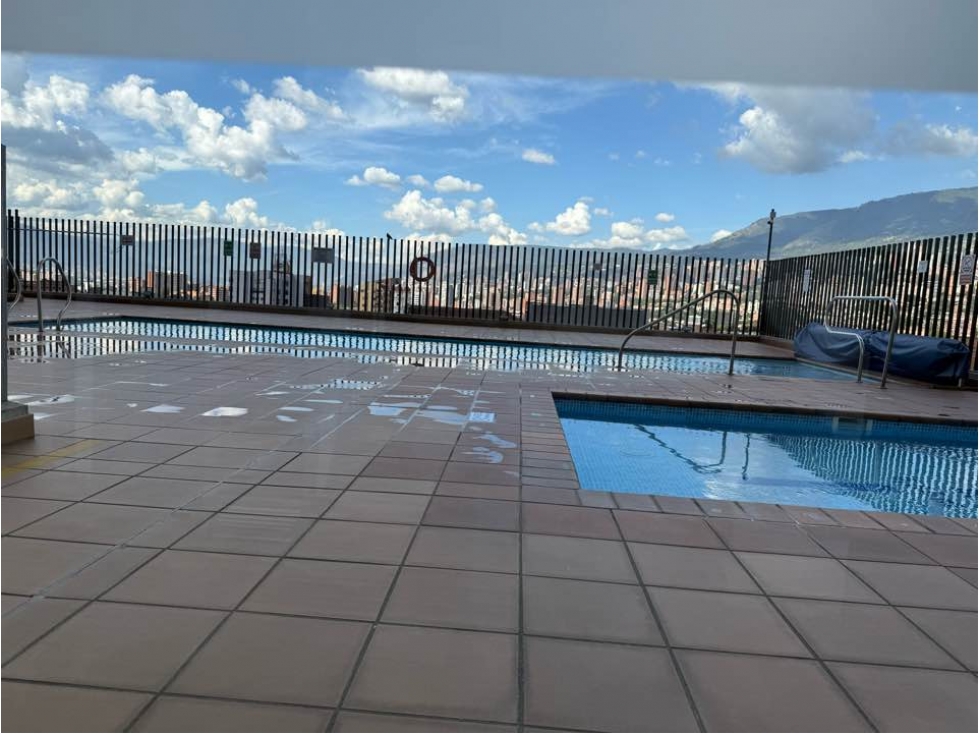 Apartamento en venta en Mesa, Envigado · foto 5 de 6