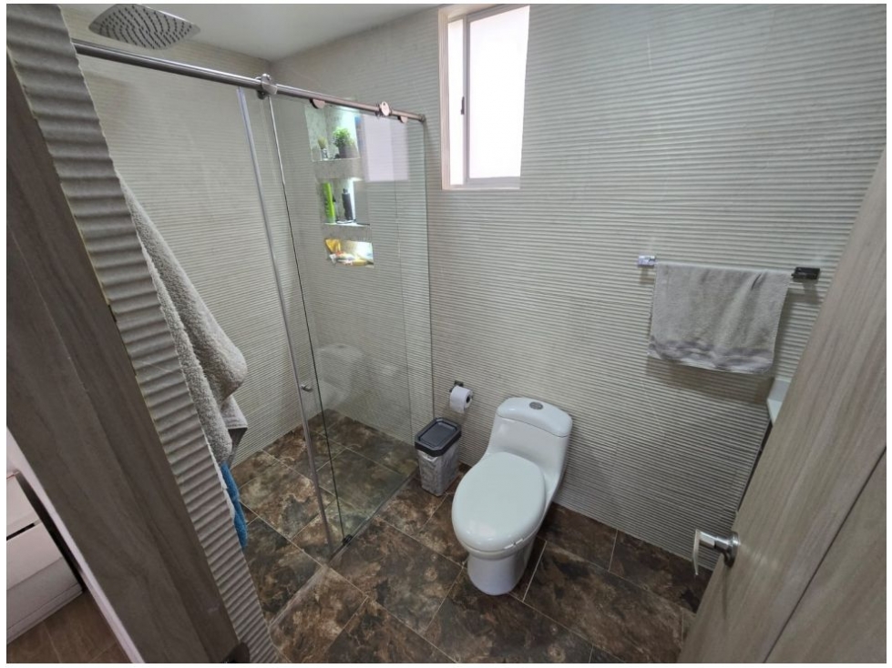 Apartamento en venta en Rodeo Alto, Medellín · foto 11 de 17