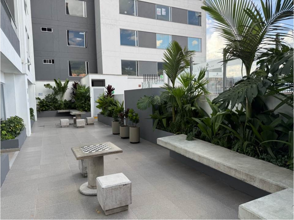 Apartamento en venta en Mesa, Envigado · foto 6 de 6