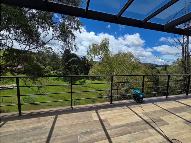 Casa de 3 alcobas en venta en Vía Las Palmas, Envigado, 287 m² · foto 15 de 24