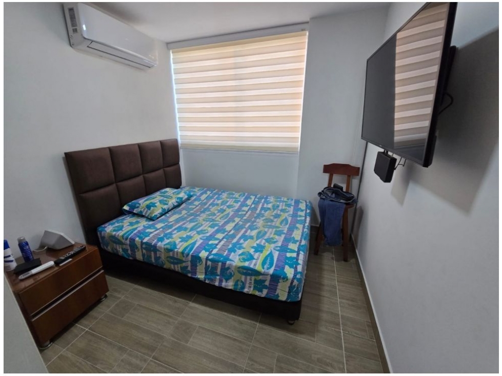 Apartamento en venta en Rodeo Alto, Medellín · foto 13 de 17