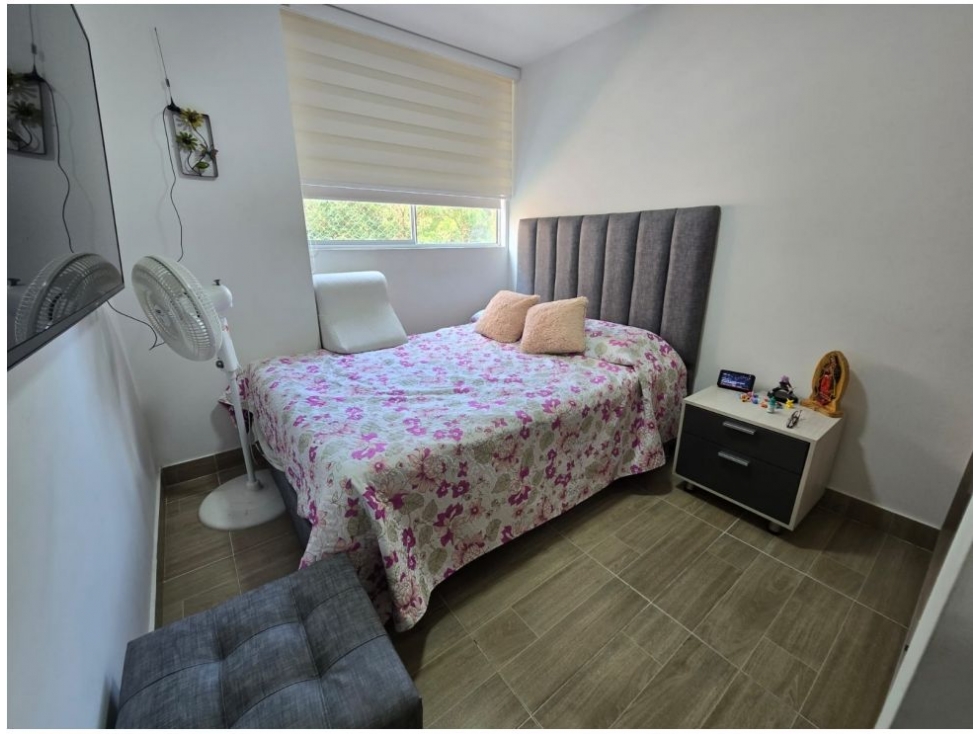 Apartamento en venta en Rodeo Alto, Medellín · foto 14 de 17