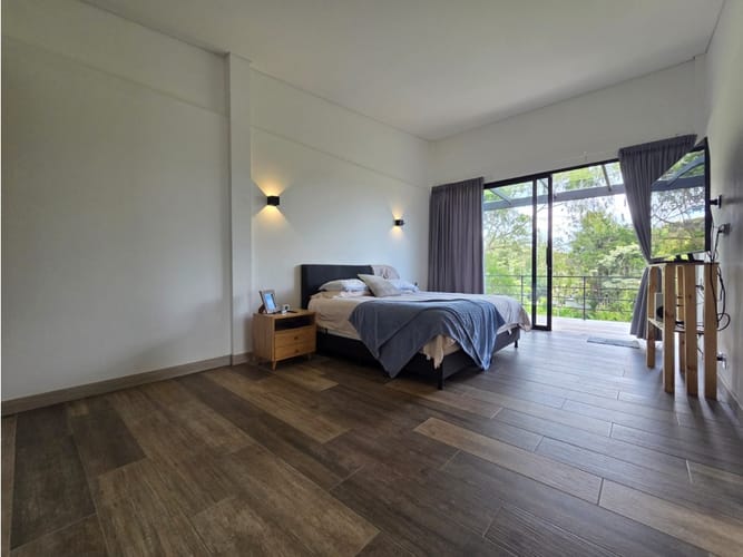 Casa de 3 alcobas en venta en Vía Las Palmas, Envigado, 287 m² · foto 17 de 24