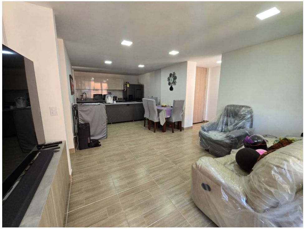 Apartamento en venta en Rodeo Alto, Medellín · foto 15 de 17