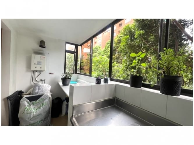 Apartamento de 3 alcobas en venta en La Florida, Medellín, 172 m² · foto 11 de 24
