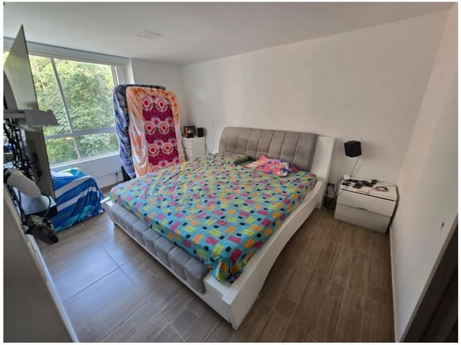 Apartamento en venta en Rodeo Alto, Medellín · foto 16 de 17