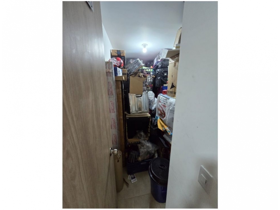 Apartamento en venta en Rodeo Alto, Medellín · foto 17 de 17