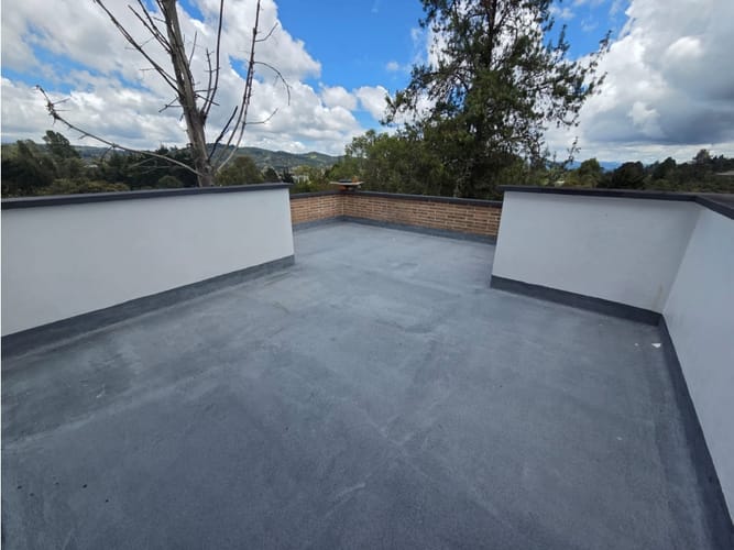 Casa de 3 alcobas en venta en Vía Las Palmas, Envigado, 287 m² · foto 19 de 24