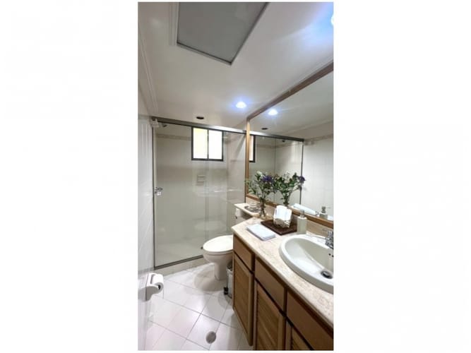 Apartamento de 3 alcobas en venta en La Florida, Medellín, 172 m² · foto 15 de 24