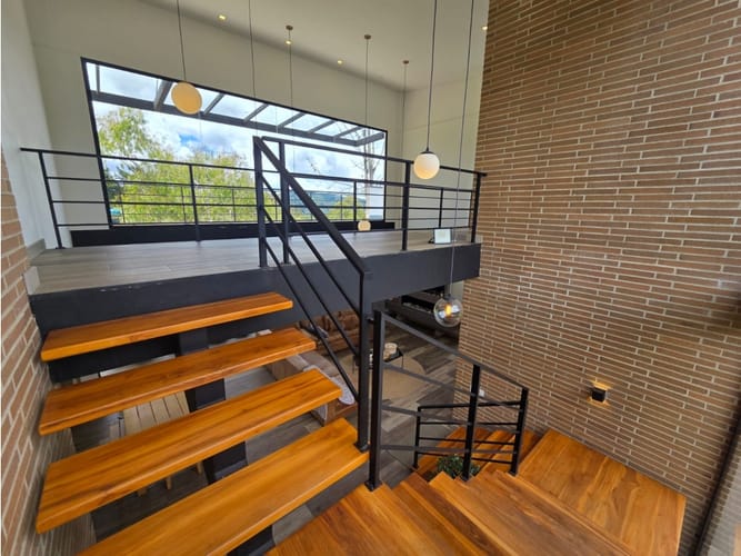 Casa de 3 alcobas en venta en Vía Las Palmas, Envigado, 287 m² · foto 22 de 24