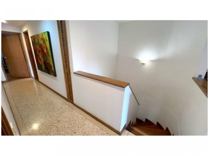 Apartamento de 3 alcobas en venta en La Florida, Medellín, 172 m² · foto 18 de 24