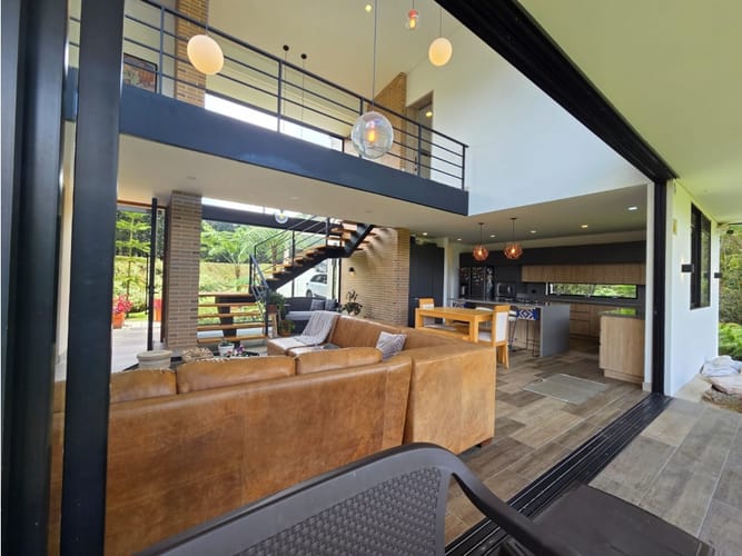 Casa de 3 alcobas en venta en Vía Las Palmas, Envigado, 287 m² · foto 24 de 24