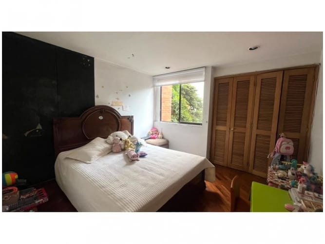 Apartamento de 3 alcobas en venta en La Florida, Medellín, 172 m² · foto 21 de 24