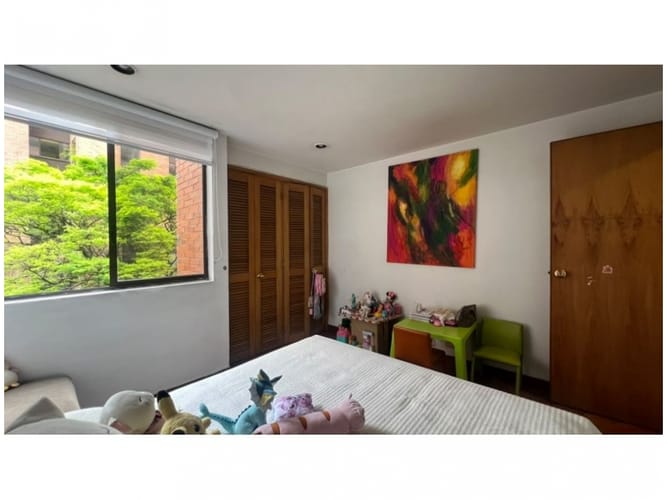 Apartamento de 3 alcobas en venta en La Florida, Medellín, 172 m² · foto 22 de 24