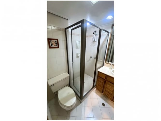 Apartamento de 3 alcobas en venta en La Florida, Medellín, 172 m² · foto 24 de 24