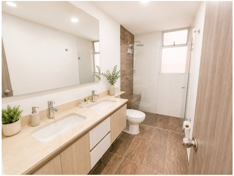 Apartamento en venta en Señorial, Envigado · foto 6 de 13
