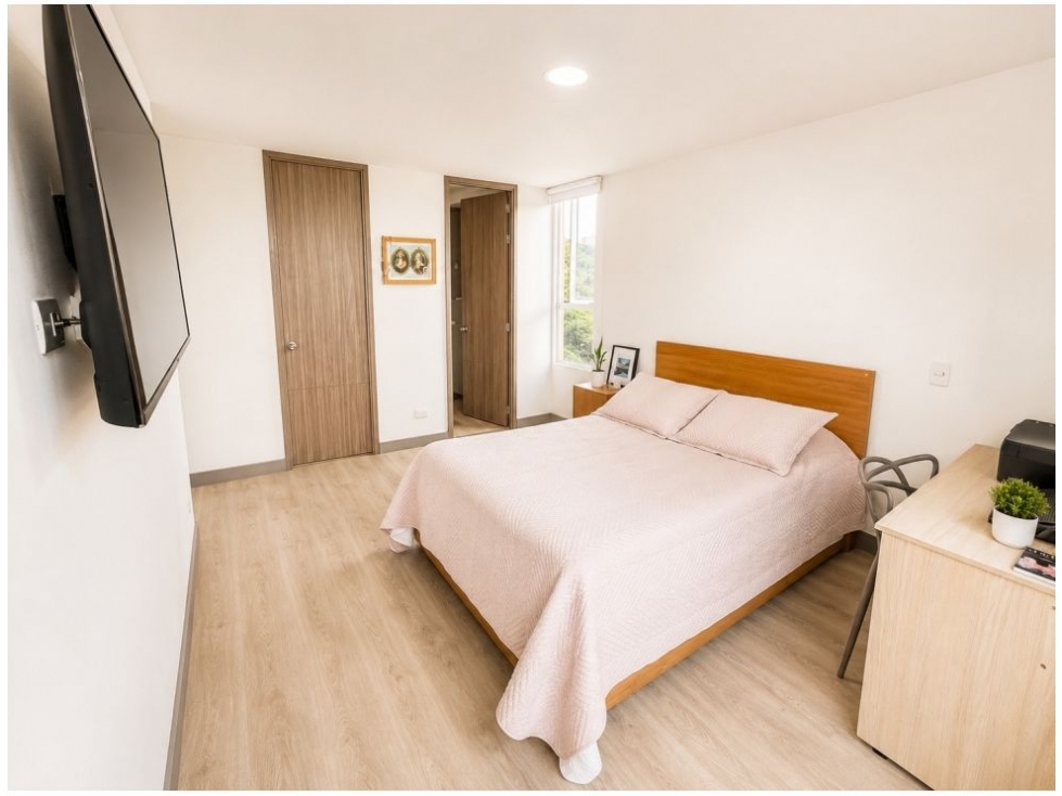 Apartamento en venta en Señorial, Envigado · foto 7 de 13