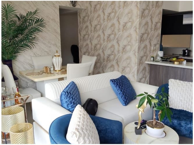 Apartamento de 3 alcobas en venta en Urbanizacion La Florida, Medellín, 99 m² · foto 3 de 20