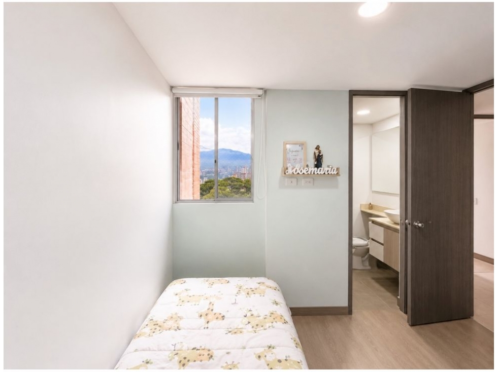 Apartamento en venta en Señorial, Envigado · foto 11 de 13