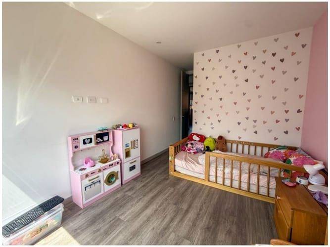 Apartamento de 3 alcobas en venta en Loma De Las Brujas, Envigado, 172 m² · foto 16 de 16