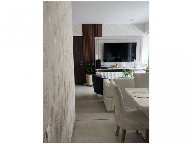 Apartamento de 3 alcobas en venta en Urbanizacion La Florida, Medellín, 99 m² · foto 7 de 20