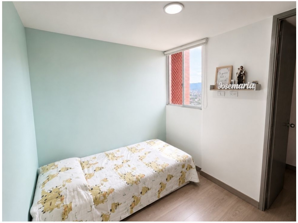 Apartamento en venta en Señorial, Envigado · foto 12 de 13