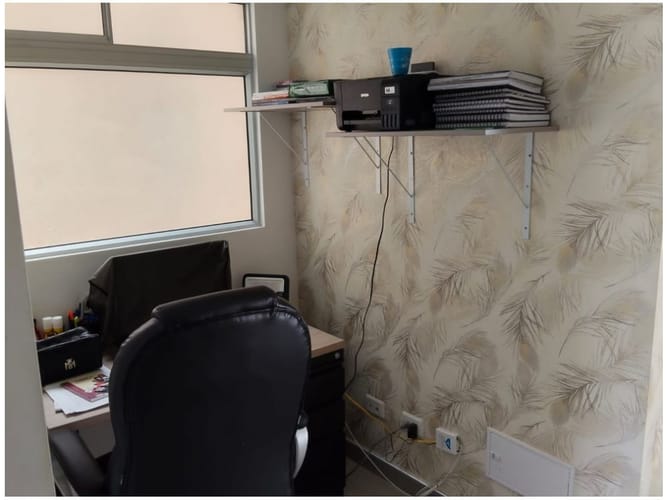 Apartamento de 3 alcobas en venta en Urbanizacion La Florida, Medellín, 99 m² · foto 8 de 20