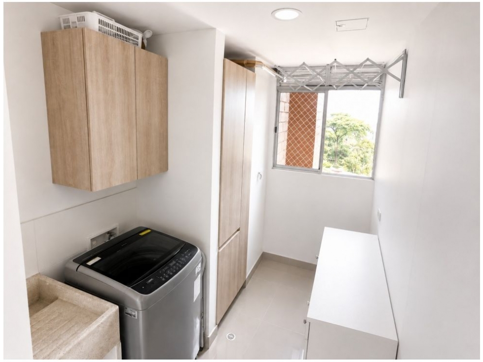 Apartamento en venta en Señorial, Envigado · foto 13 de 13