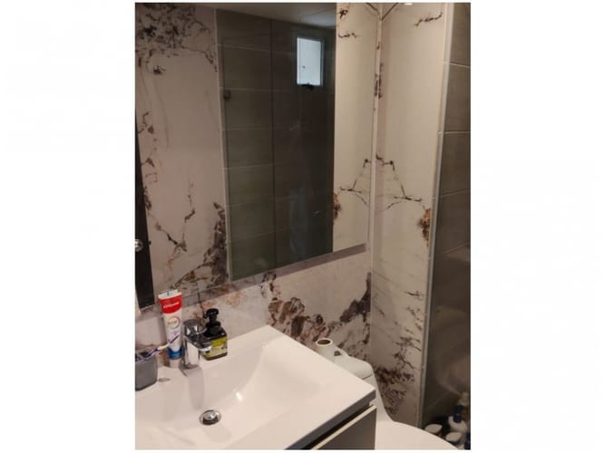 Apartamento de 3 alcobas en venta en Urbanizacion La Florida, Medellín, 99 m² · foto 10 de 20