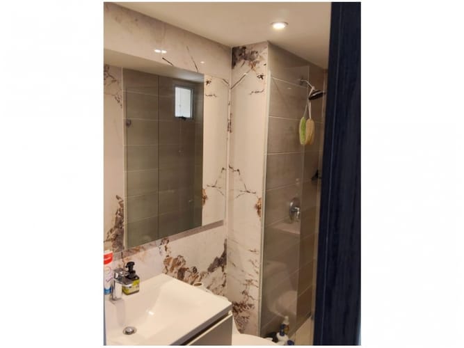 Apartamento de 3 alcobas en venta en Urbanizacion La Florida, Medellín, 99 m² · foto 12 de 20