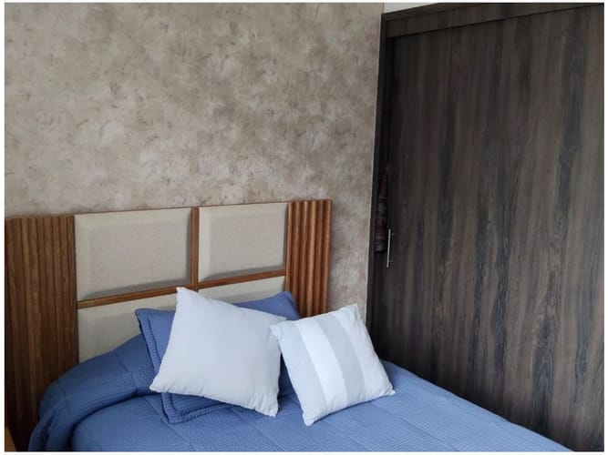 Apartamento de 3 alcobas en venta en Urbanizacion La Florida, Medellín, 99 m² · foto 13 de 20