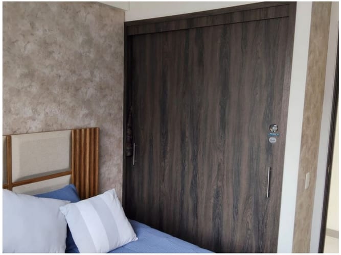 Apartamento de 3 alcobas en venta en Urbanizacion La Florida, Medellín, 99 m² · foto 14 de 20