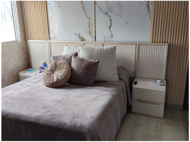 Apartamento de 3 alcobas en venta en Urbanizacion La Florida, Medellín, 99 m² · foto 15 de 20