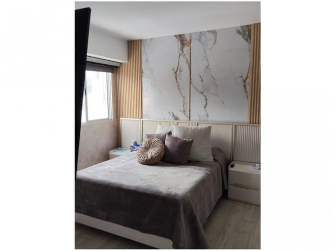 Apartamento de 3 alcobas en venta en Urbanizacion La Florida, Medellín, 99 m² · foto 17 de 20