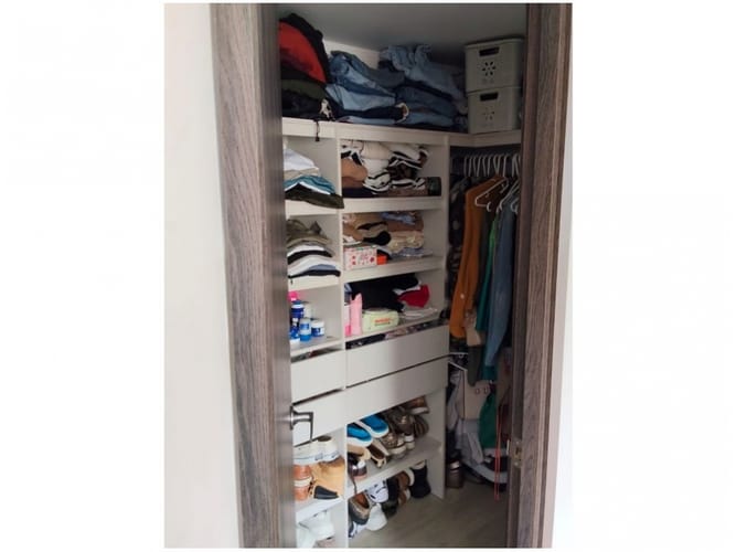 Apartamento de 3 alcobas en venta en Urbanizacion La Florida, Medellín, 99 m² · foto 19 de 20