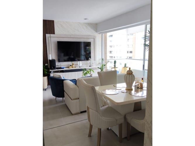 Apartamento de 3 alcobas en venta en Urbanizacion La Florida, Medellín, 99 m² · foto 20 de 20