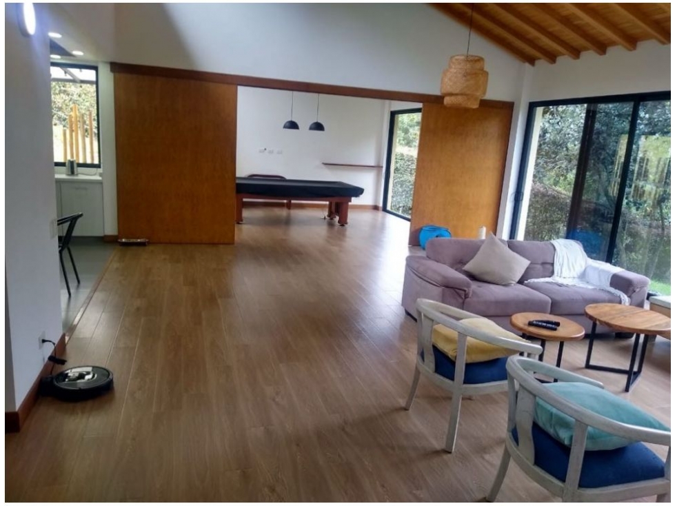 Casa en venta en Zona Centro, Envigado · foto 5 de 22