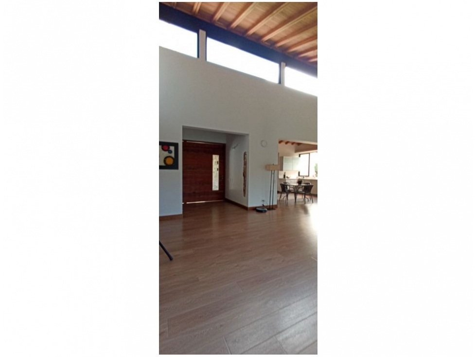 Casa en venta en Zona Centro, Envigado · foto 6 de 22