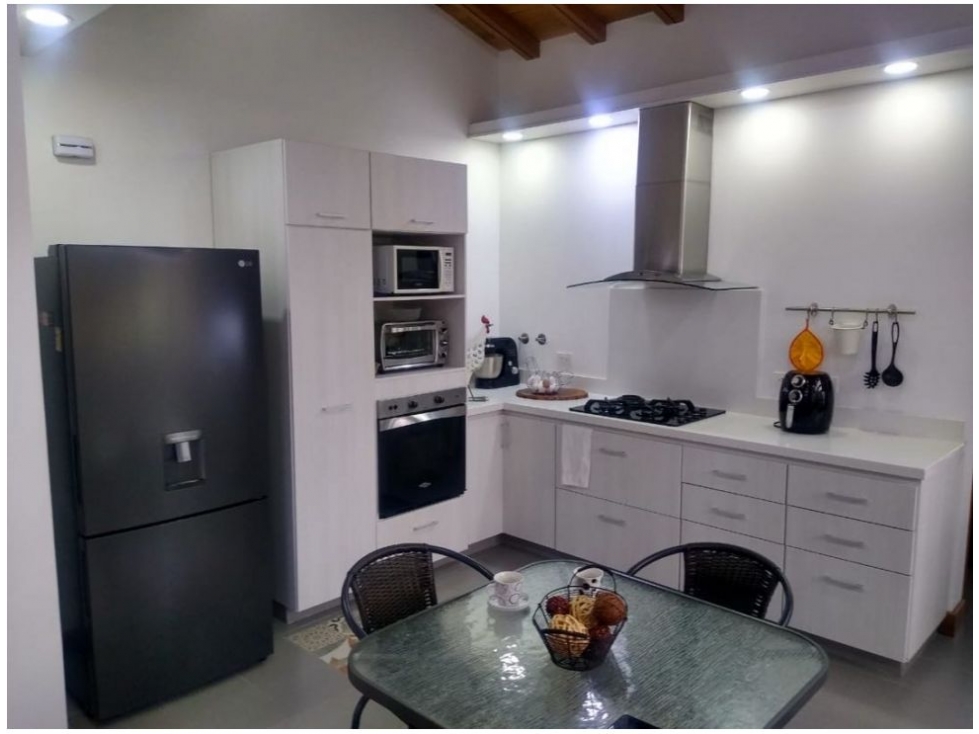 Casa en venta en Zona Centro, Envigado · foto 7 de 22