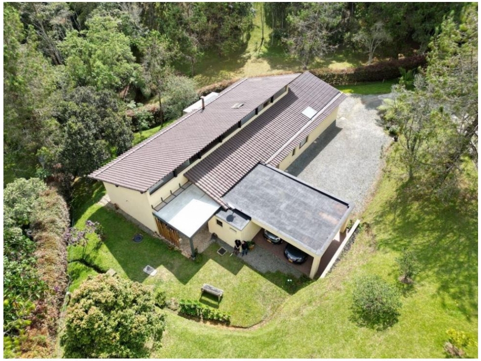 Casa en venta en Zona Centro, Envigado · foto 22 de 22