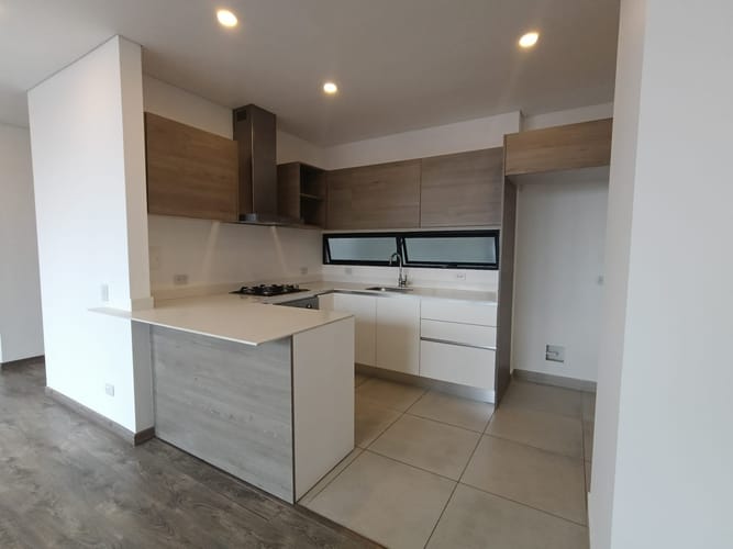 Apartamento en venta en Bella Suiza, Bogotá · foto 22 de 24